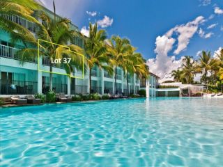 Beach Club Port Douglas Luxury Apartments Apartment, Port Douglas - 5