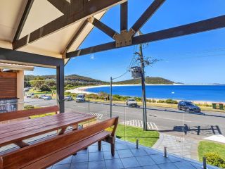 Beach Duplex 72b Marine Dr - Fingal Bay Guest house, Fingal Bay - 2