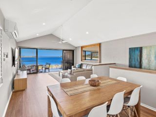 Beach Duplex 72b Marine Dr - Fingal Bay Guest house, Fingal Bay - 5