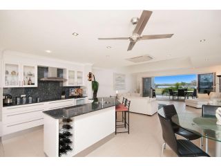 Beach Escape Apartment, Yamba - 4