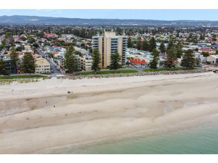 Absolute Beachfront - Swainson at Shoreham Apartment, Glenelg - imaginea 13