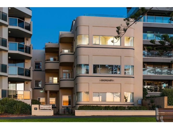 Absolute Beachfront - Swainson at Shoreham Apartment, Glenelg - imaginea 10