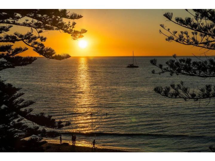 Absolute Beachfront - Swainson at Shoreham Apartment, Glenelg - imaginea 7