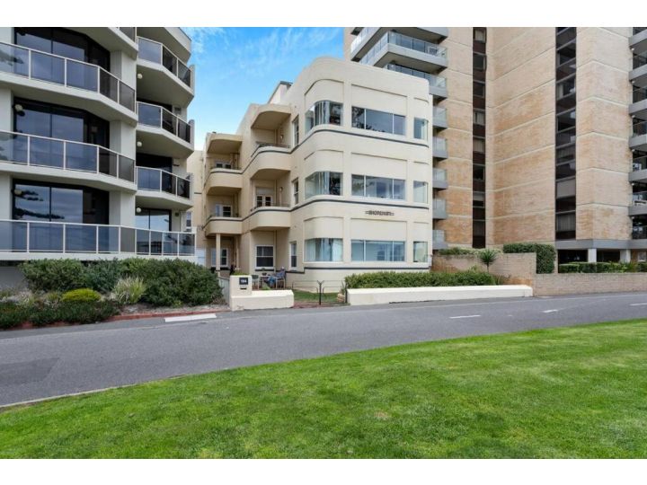 Absolute Beachfront - Swainson at Shoreham Apartment, Glenelg - imaginea 8