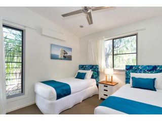 Beach House Guest house, Queensland - 5