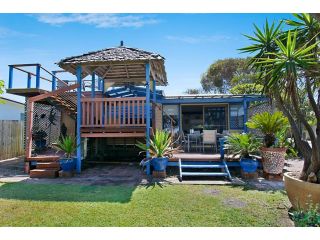 Beach House Guest house, Lennox Head - 2