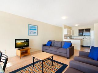 Beach Lodge unit 9 - Greenmount Beach Coolangatta Apartment, Gold Coast - 4