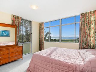 Beach Lodge unit 9 - Greenmount Beach Coolangatta Apartment, Gold Coast - 5