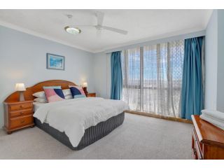 Beach Palms Holiday Apartments Aparthotel, Gold Coast - 3