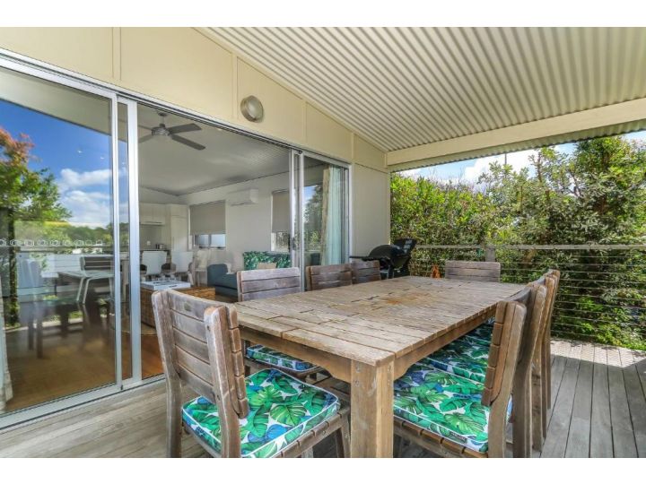 Beach Shack Getaway Guest house, Casuarina - imaginea 9