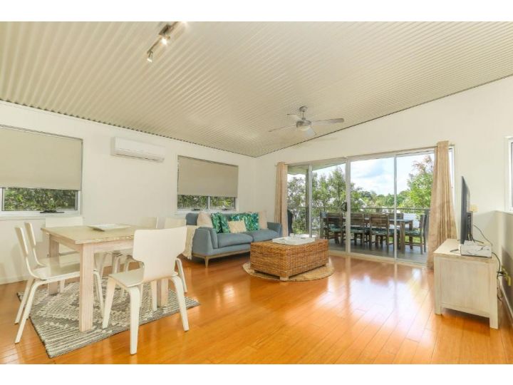 Beach Shack Getaway Guest house, Casuarina - imaginea 5