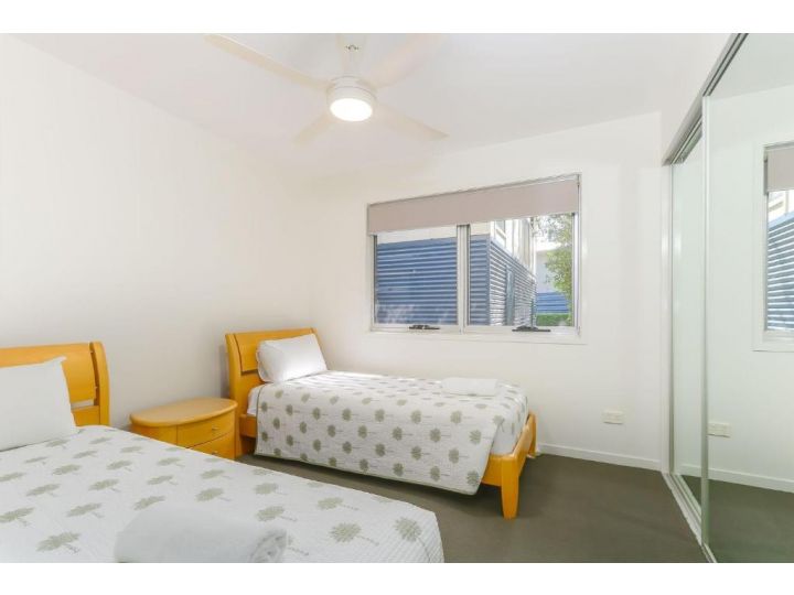 Beach Shack Getaway Guest house, Casuarina - imaginea 3