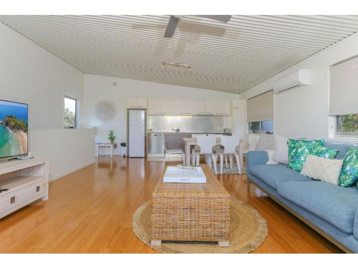 Beach Shack Getaway Guest house, Casuarina - imaginea 12