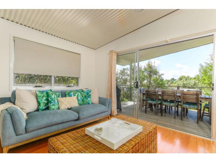 Beach Shack Getaway Guest house, Casuarina - imaginea 8