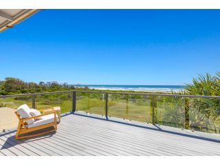 Beach Shack Pottsville by Kingscliff Accommodation Guest house, Pottsville - 3