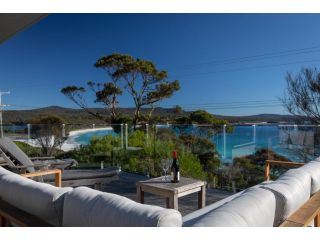 Beach Side Bay Of Fires Guest house, Binalong Bay - 2