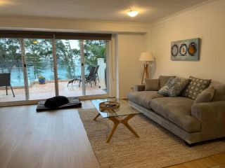 Beach side holiday apartment Apartment, Batemans Bay - 5