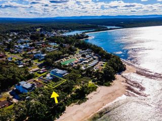 BEACH STREET COTTAGE Huskisson Guest house, Huskisson - 2