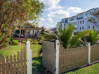 BEACH STREET RESIDENCE Huskisson Guest house, Huskisson - 1