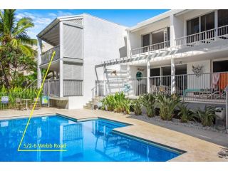 Beach views & breezes, Sunshine Beach Apartment, Sunshine Beach - 2