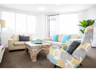 Beach views & breezes, Sunshine Beach Apartment, Sunshine Beach - 5