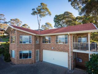 Beach Views of North Narooma Guest house, Kianga - 2