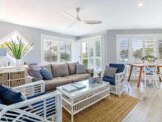 Beach Views on Marine Parade Apartment, Kingscliff - 3