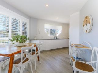 Beach Views on Marine Parade Apartment, Kingscliff - 5