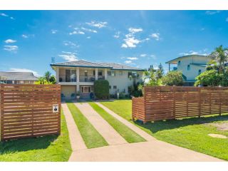 Beach Views Guest house, Lennox Head - 2