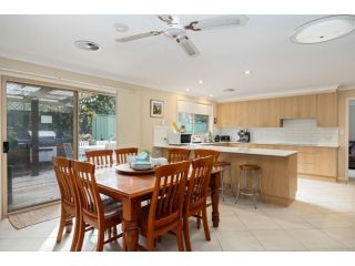 Beachcomber Guest house, Mollymook - 3