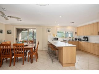 Beachcomber Guest house, Mollymook - 2