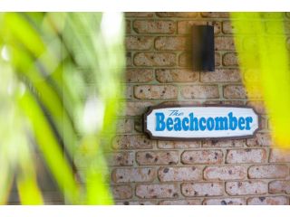 Beachcomber Guest house, Mollymook - 4