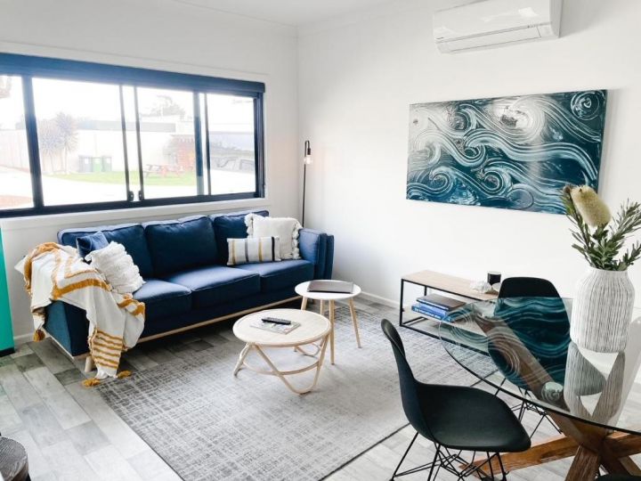 Beachcomber Holiday Units Apartment, Lakes Entrance - imaginea 1