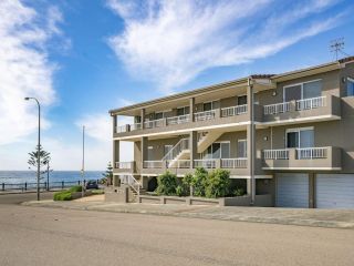 Beachcomer, Unit 2 - The Entrance, NSW Apartment, The Entrance - 1