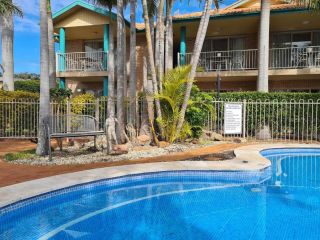 Beaches Serviced Apartments Aparthotel, Nelson Bay - 1