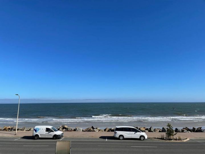 beachfront apartment 5/22 Esplanades seaviews Apartment, Glenelg - imaginea 16