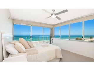 Amira Penthouse Main Beach Apartment, Gold Coast - 4