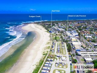 Beachfront Coast Cottage Guest house, Kingscliff - 5