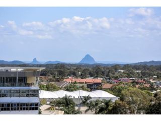 Beachfront Mooloolaba Apartment Apartment, Mooloolaba - 4