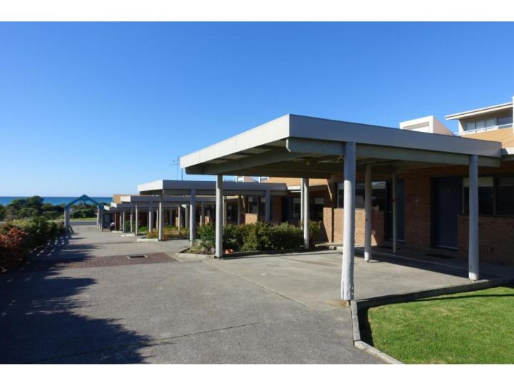 Beachfront Motel Hotel, Apollo Bay - imaginea 9