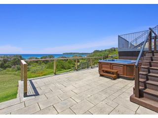 Beachfront Paradise - Jones Beach Guest house, Minnamurra - 4