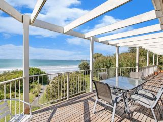 Beachfront Apartment, Port Fairy - 2