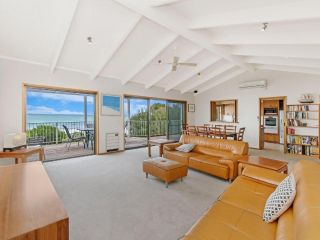 Beachfront Apartment, Port Fairy - 3