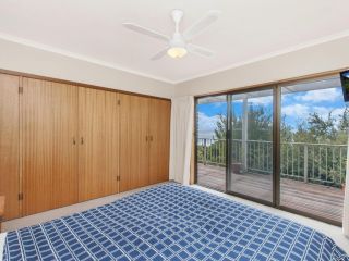 Beachfront Apartment, Port Fairy - 4