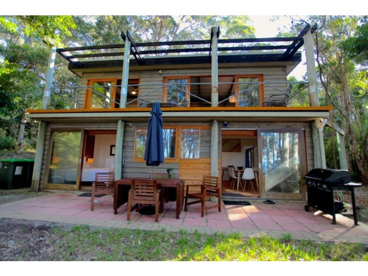 Beachgum Guest house, Sunshine Bay - imaginea 3