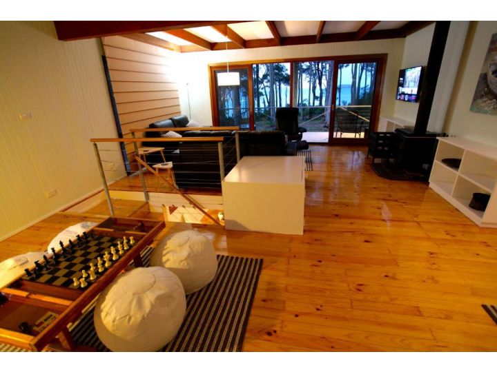 Beachgum Guest house, Sunshine Bay - imaginea 7