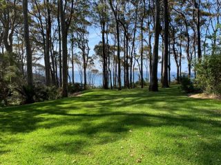 Beachgum Guest house, Sunshine Bay - 1