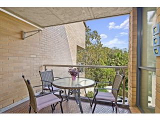 Beachpark 56 58 Pacific Drive Apartment, Port Macquarie - 1