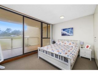 Beachpark 9, 9/58 Pacific Drive Apartment, Port Macquarie - 2