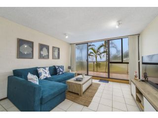 Beachpark 9, 9/58 Pacific Drive Apartment, Port Macquarie - 4